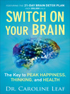 Cover image for Switch On Your Brain